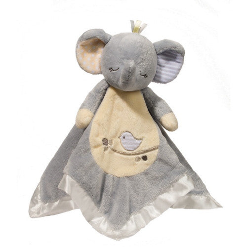 Joey Gray Elephant Lil' Snuggler