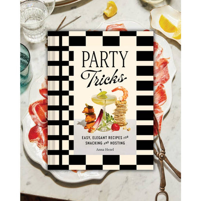 Party Tricks Book