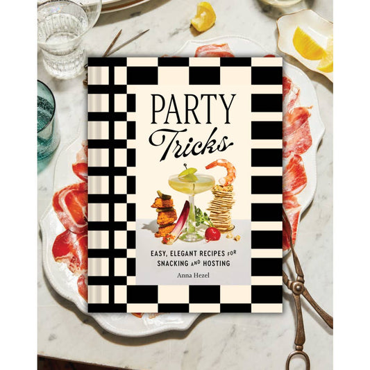 Party Tricks Book