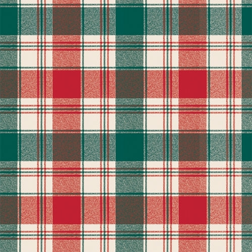 Flannel Tissue Paper