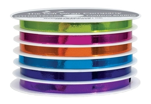 Free Spirit Six Channel Curling Ribbon