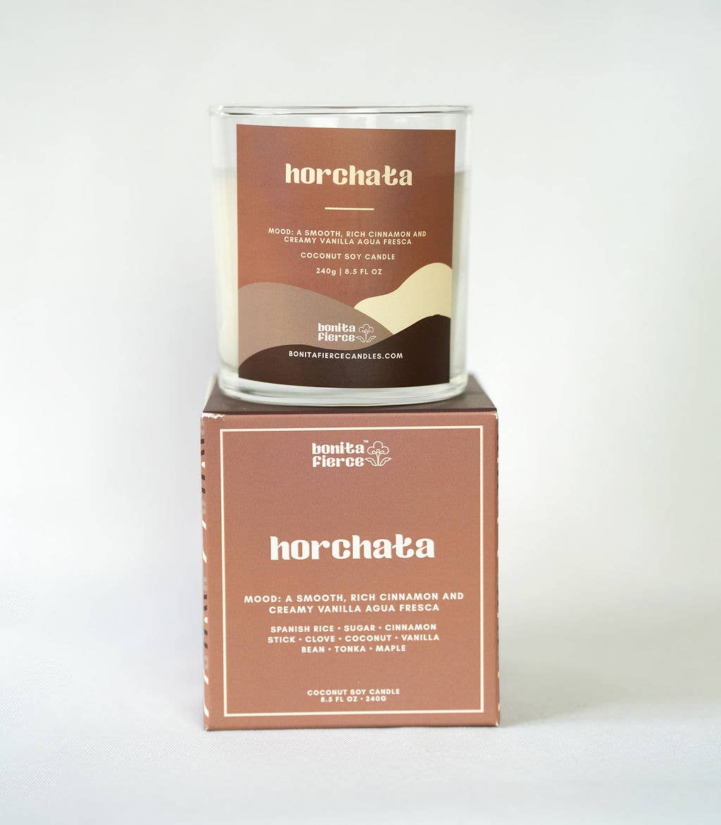 Bonita Fierce Candles Candle - Thumbnail 2