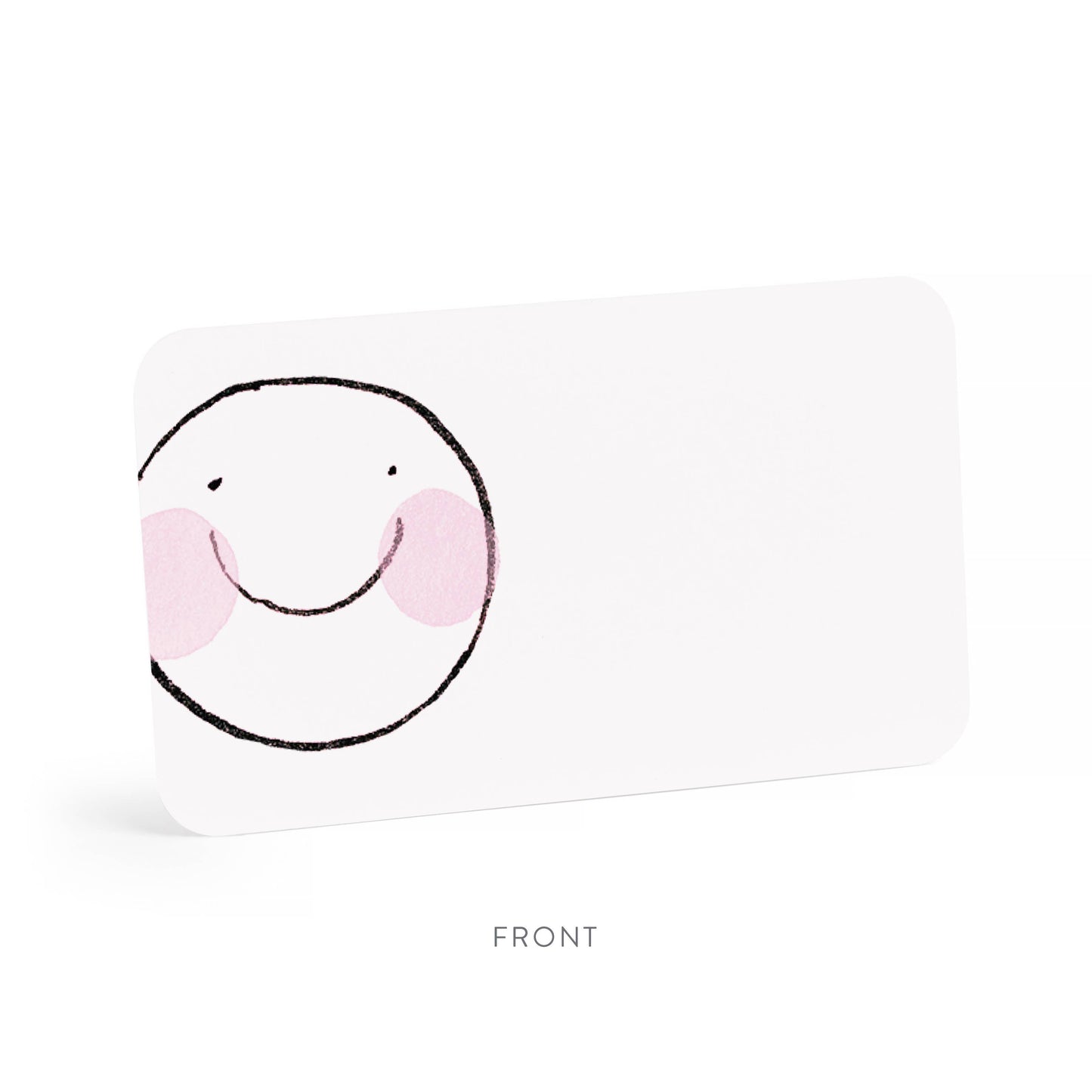 Cheeks Little Notes®