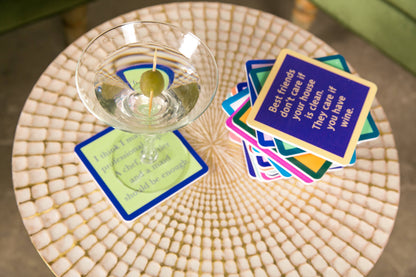 COASTER Smack