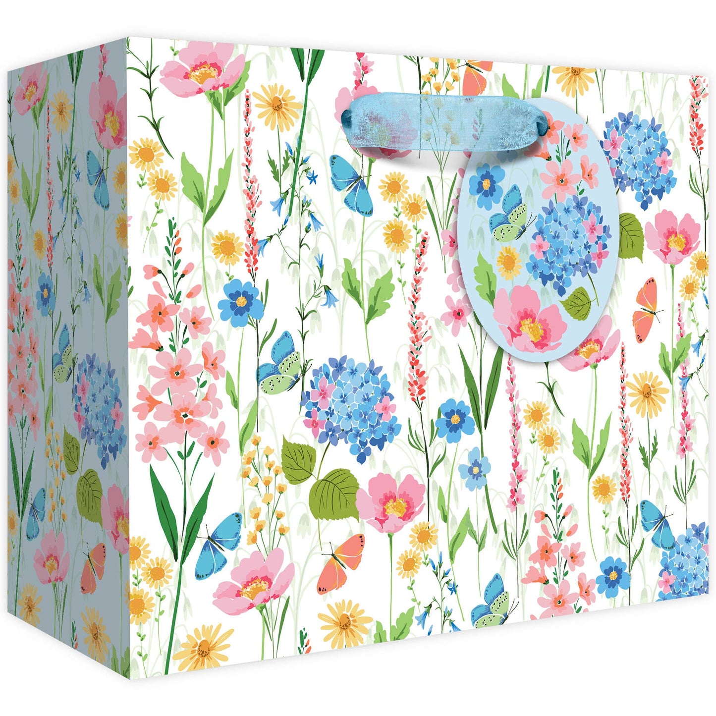 Gift Bags - Medium - Botanicals