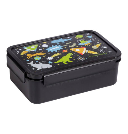 Bento lunch box: Galaxy