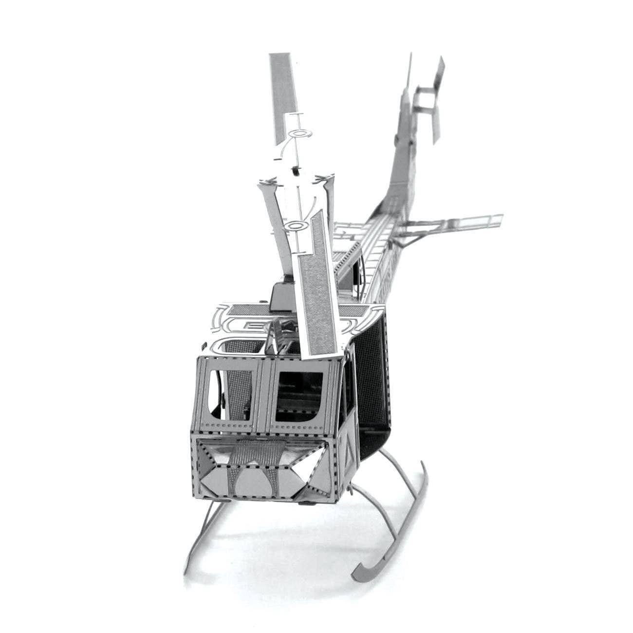 Huey UH-1 helicopter