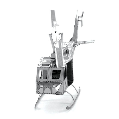 Huey UH-1 helicopter