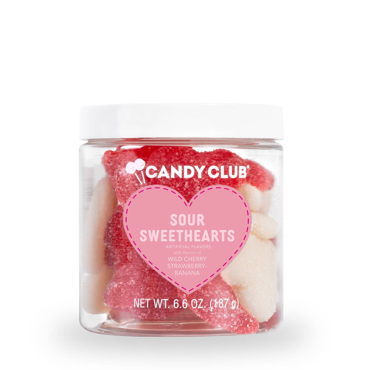 Sour Sweethearts