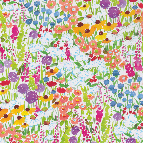 Primavera Gift Wrap