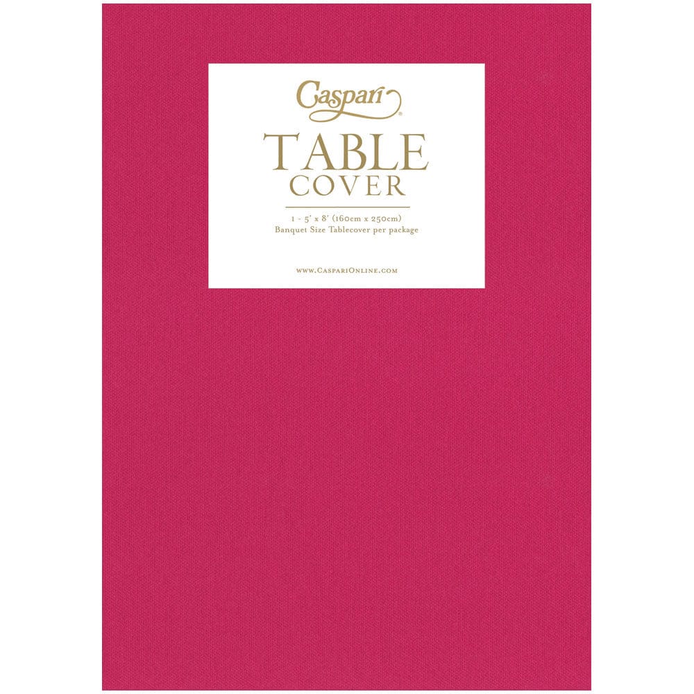 Moire Table Cover