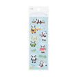 Stickiville Playful Pandas Stickers