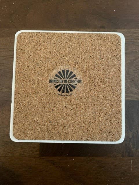 COASTER Smack