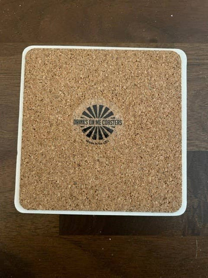 COASTER Smack