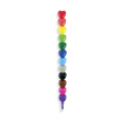 Heart to Heart Stacking Crayons