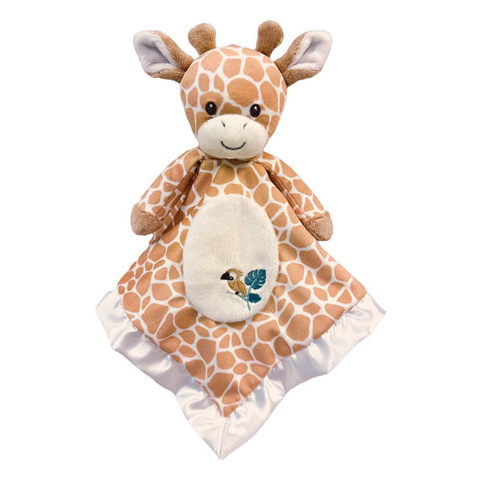 Georgie Giraffe Snuggler