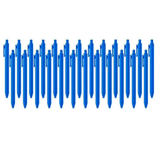 Jotters Pens: Royal Blue