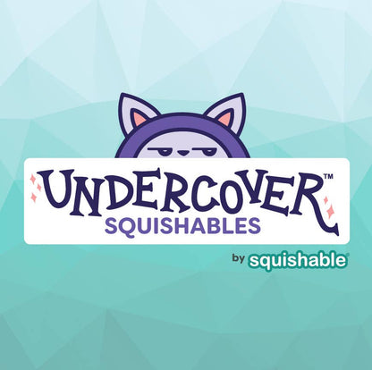 Undercover Corgi in Unicorn