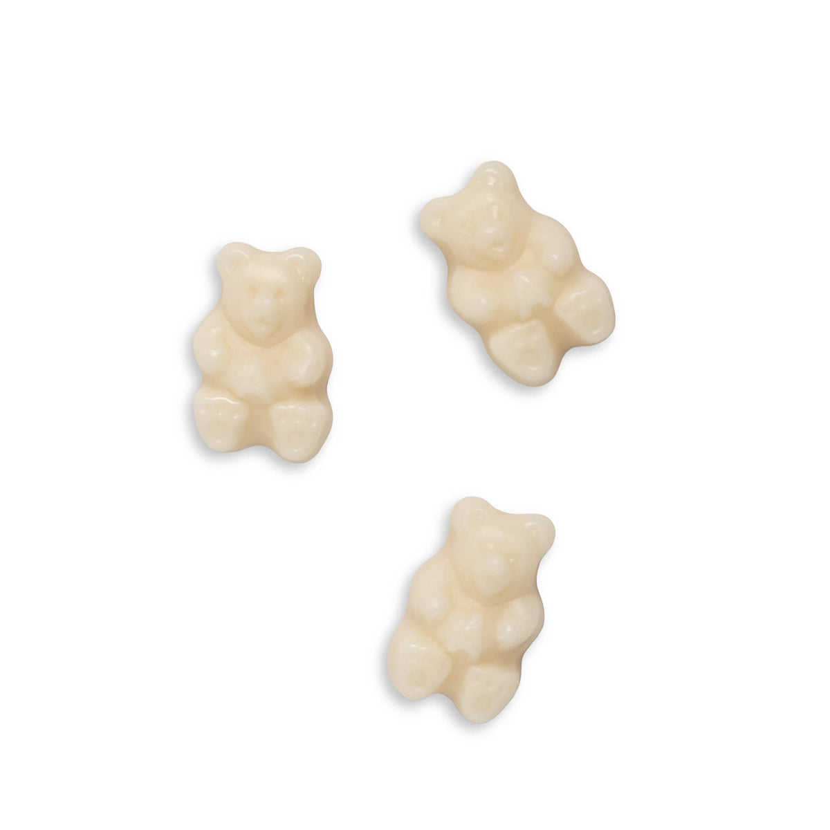 Polar Bear Gummies