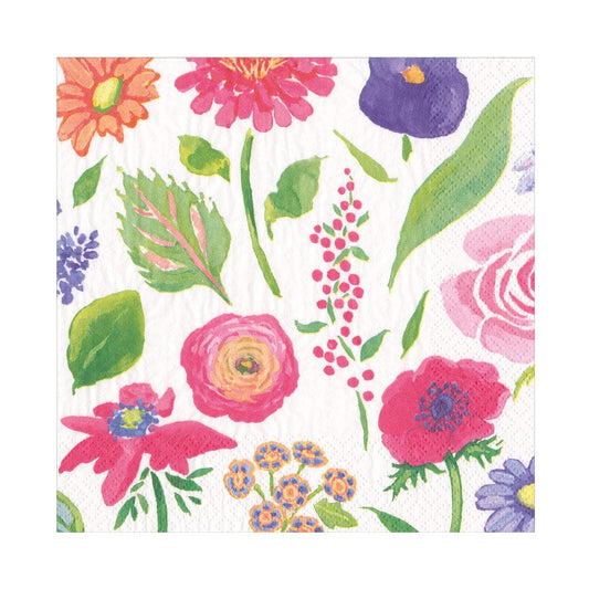 Summertime Napkin Luncheon