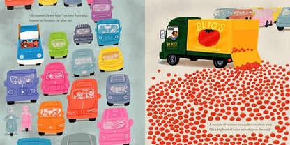 Fix-It Familia : Lucky Diaz &  Micah Player (Illustrated by)