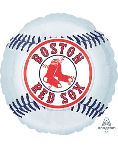 Sport Mylar Balloons