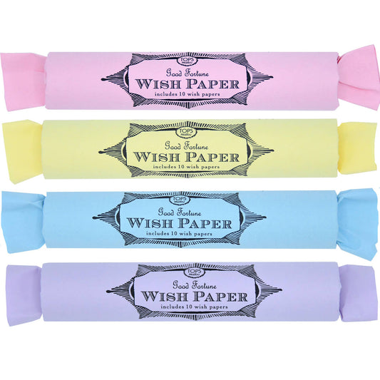 Wish Paper - Lavender