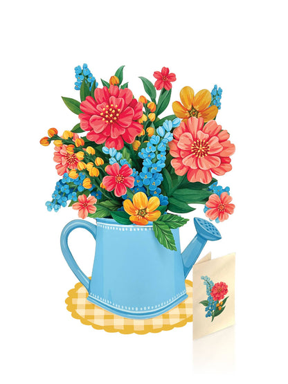 Sprinkle of Sunshine Pop-up Greeting Cards)