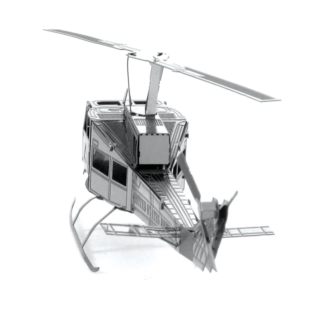 Huey UH-1 helicopter