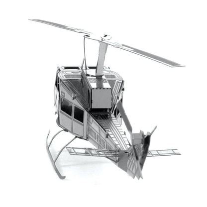 Huey UH-1 helicopter