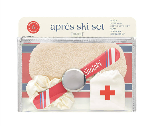 Aprés Ski Set