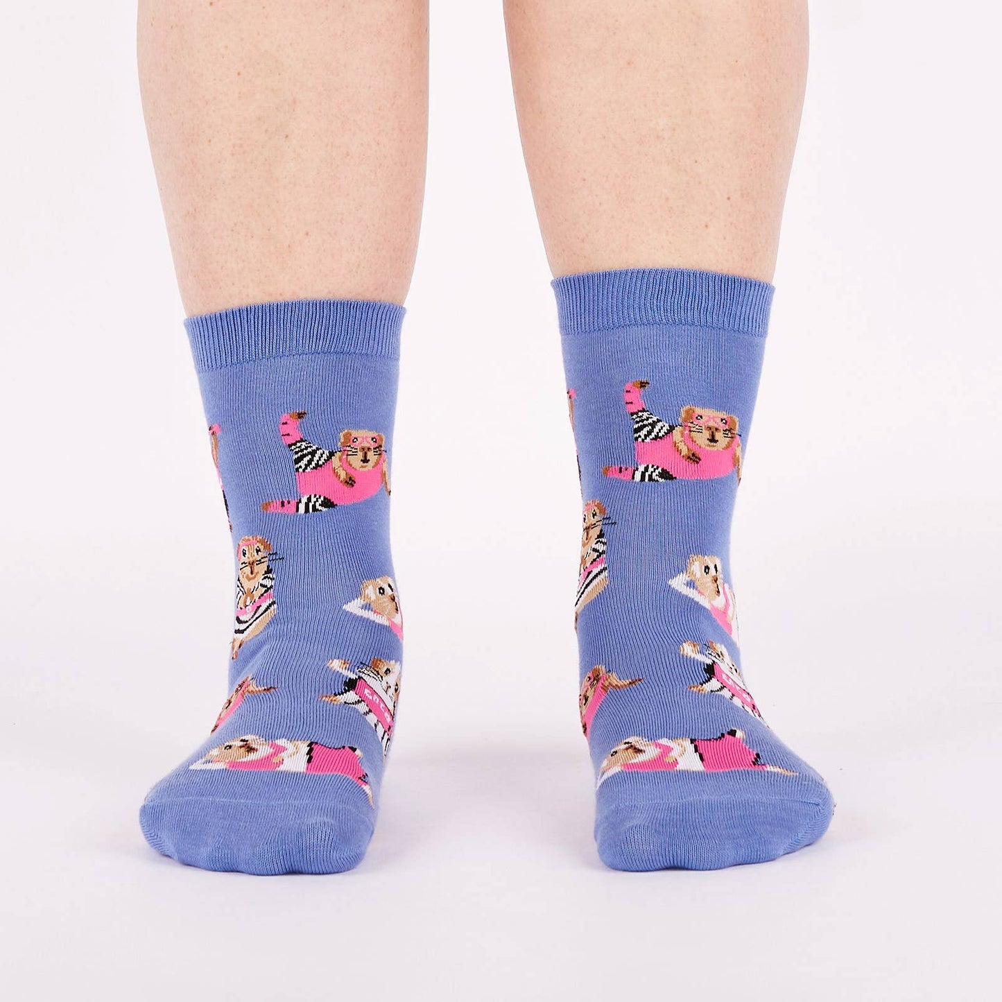 Weight for It Crew Socks