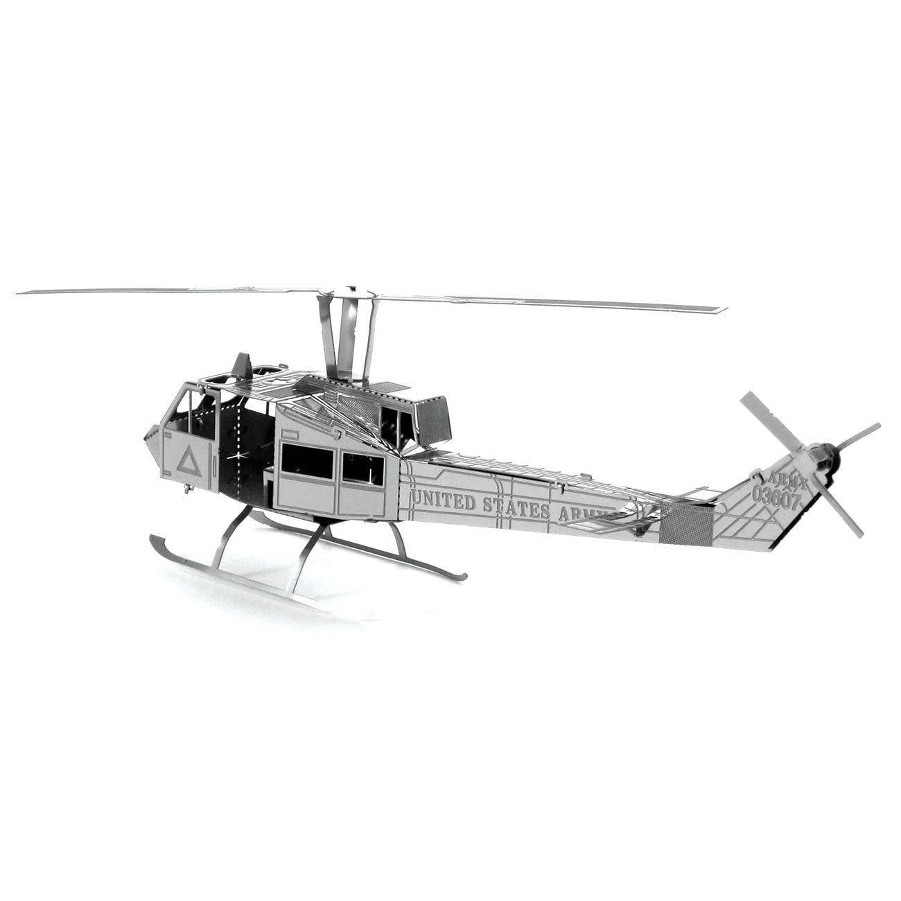 Huey UH-1 helicopter