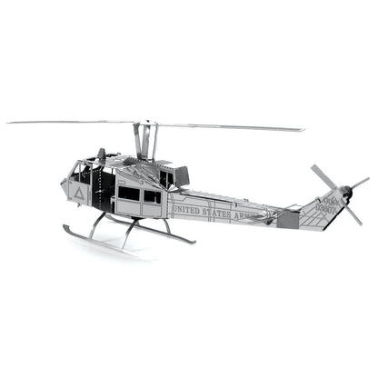 Huey UH-1 helicopter