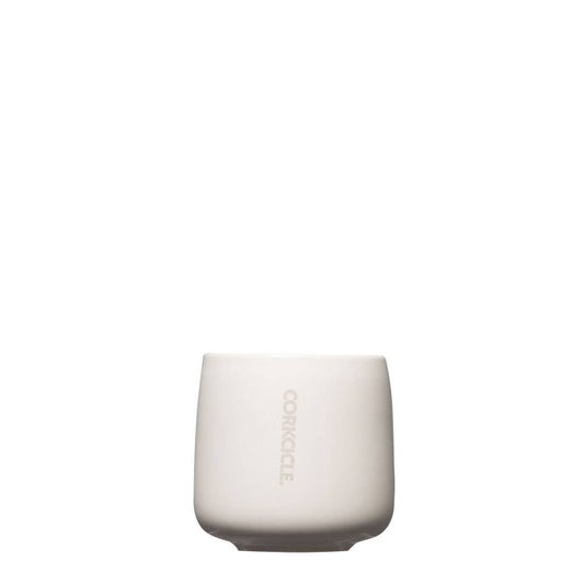 Cafe Cup 5 Oz - Oat Milk