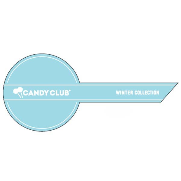 Winter Fun Gummies