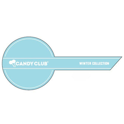 Winter Fun Gummies