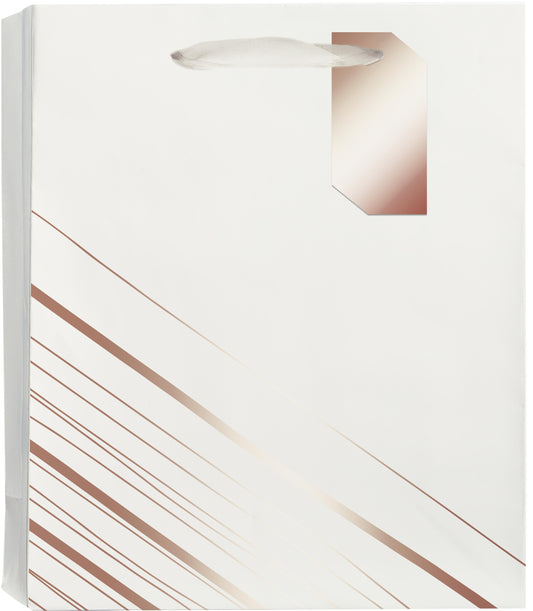 Simply Lovely Large Tote Bag