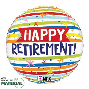 Caption Mylar Balloons