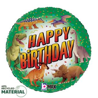 Children's Mylar Balloons