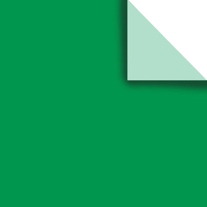Solid Color Tissue – Green