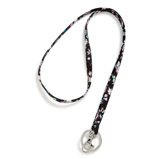 Botanical Ditsy Lanyard