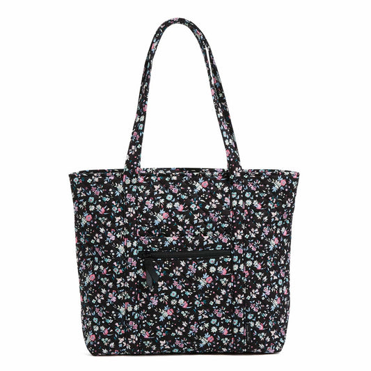 Vera Tote Bag - Botanical Ditsy