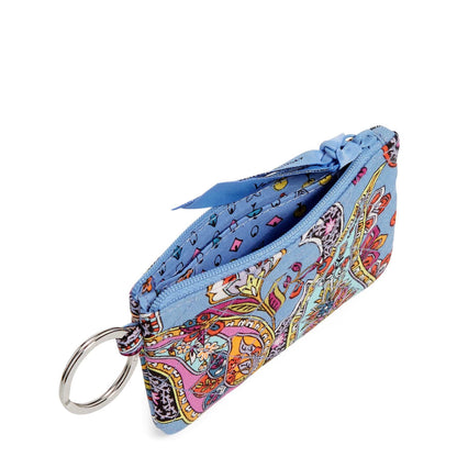 Zip ID Case Provence Paisley