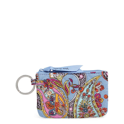 Zip ID Case Provence Paisley