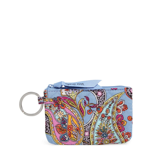 Zip ID Case Provence Paisley