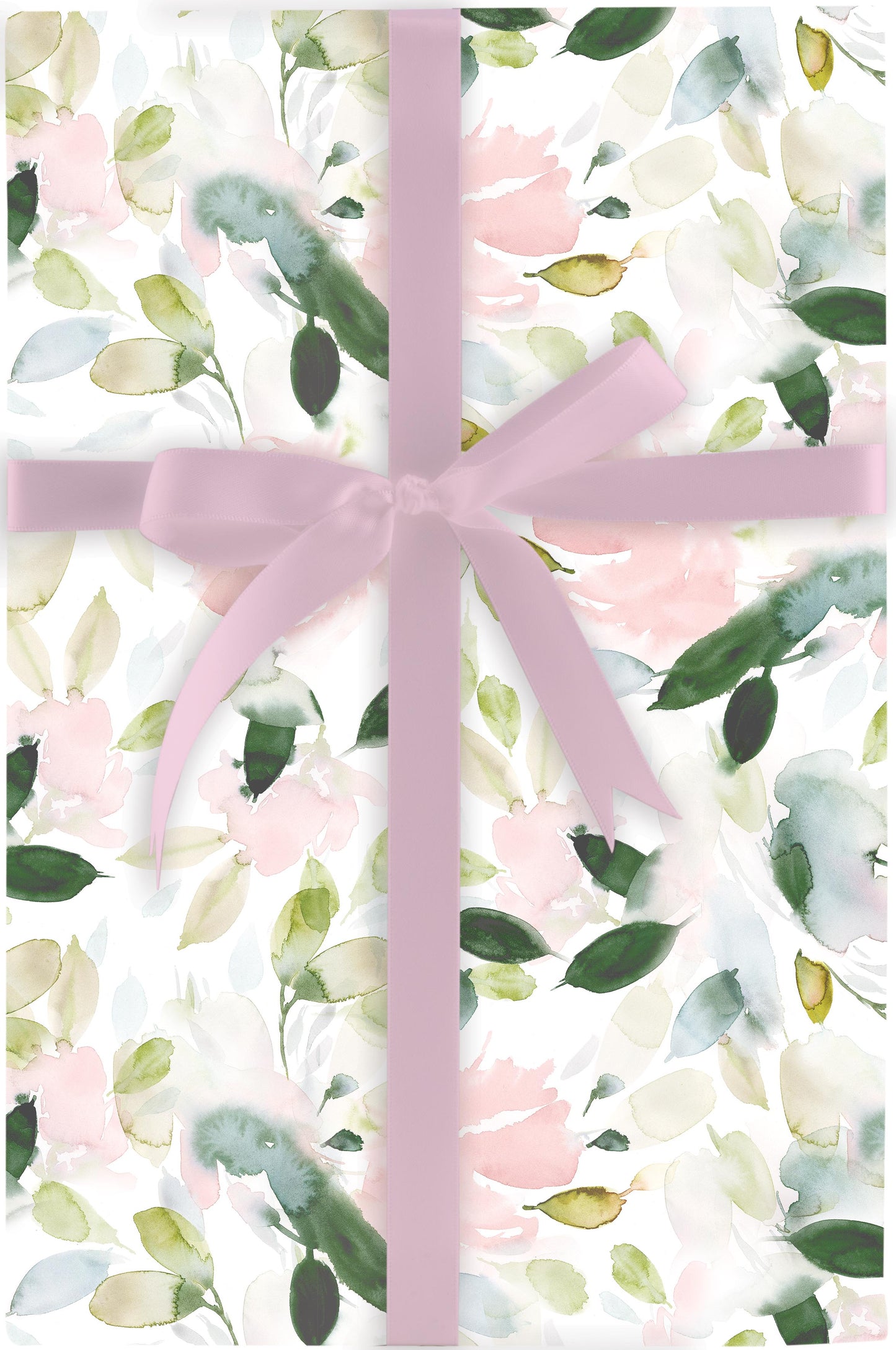 Breezy Blossoms-Tumble Roll Wrap