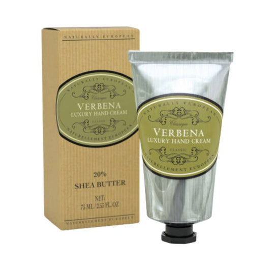 Luxury Hand Cream - Verbena