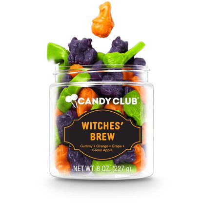 Witches' Brew Gummy's