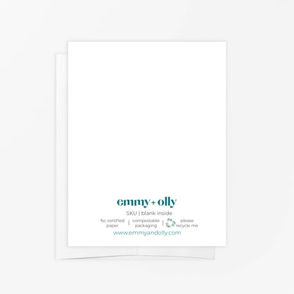 Greeting Card - Colorful Birthday - Birthday